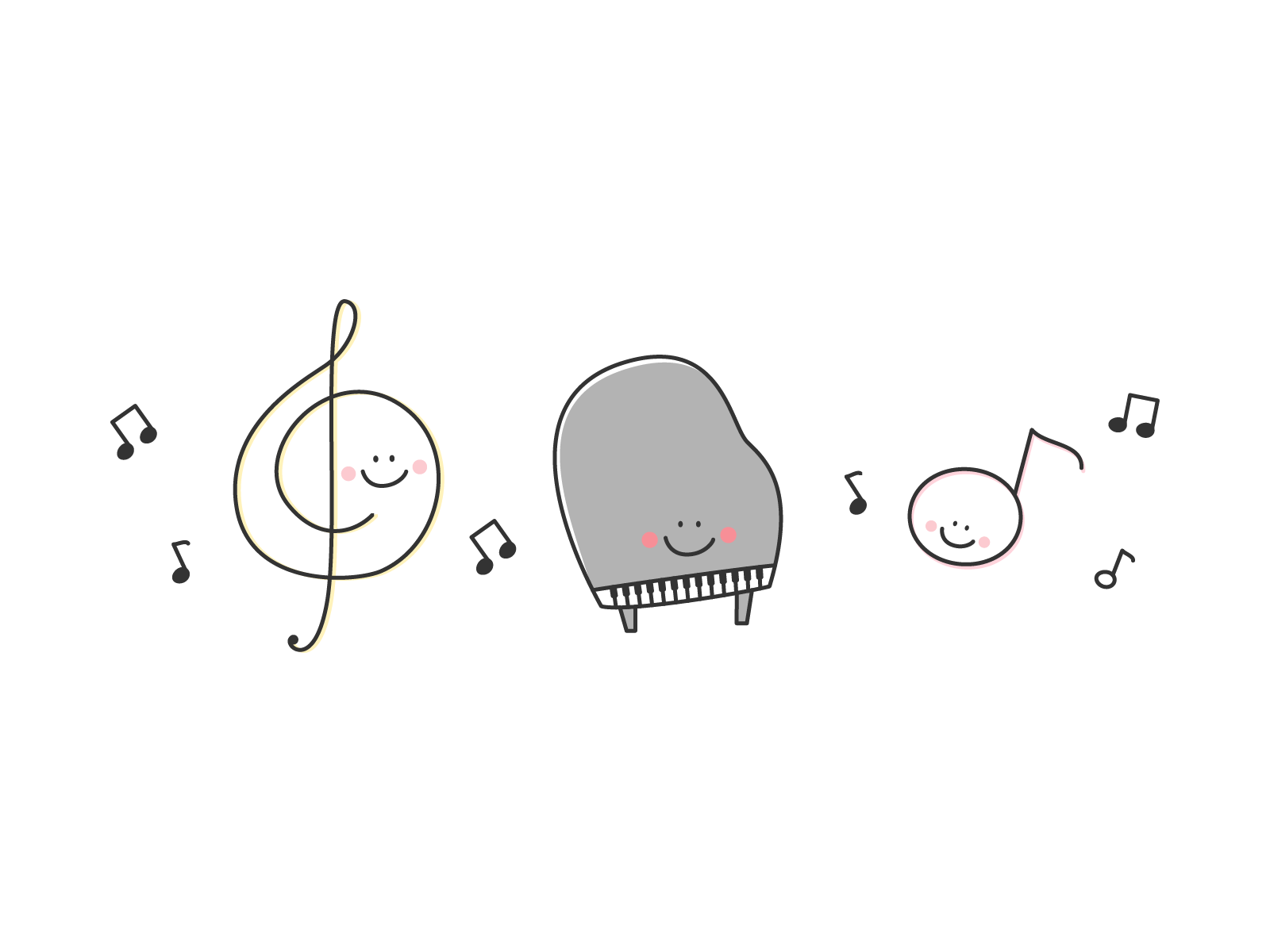 ピアノを弾くセンスって何だろう？